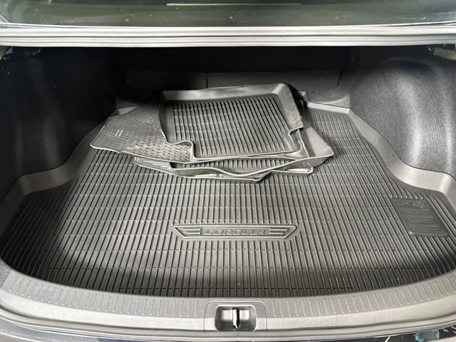 Used 2026 Toyota Corolla XLE image 26