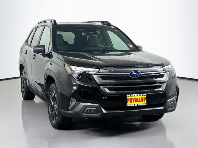 New 2026 Subaru Forester Premium AWD/4WD 360° Tour