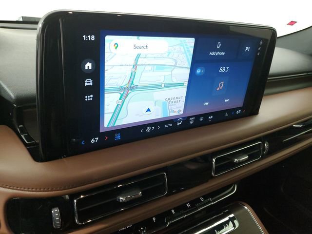 Used 2025 Lincoln Aviator Reserve w/ Illumination Package AWD/4WD image 28