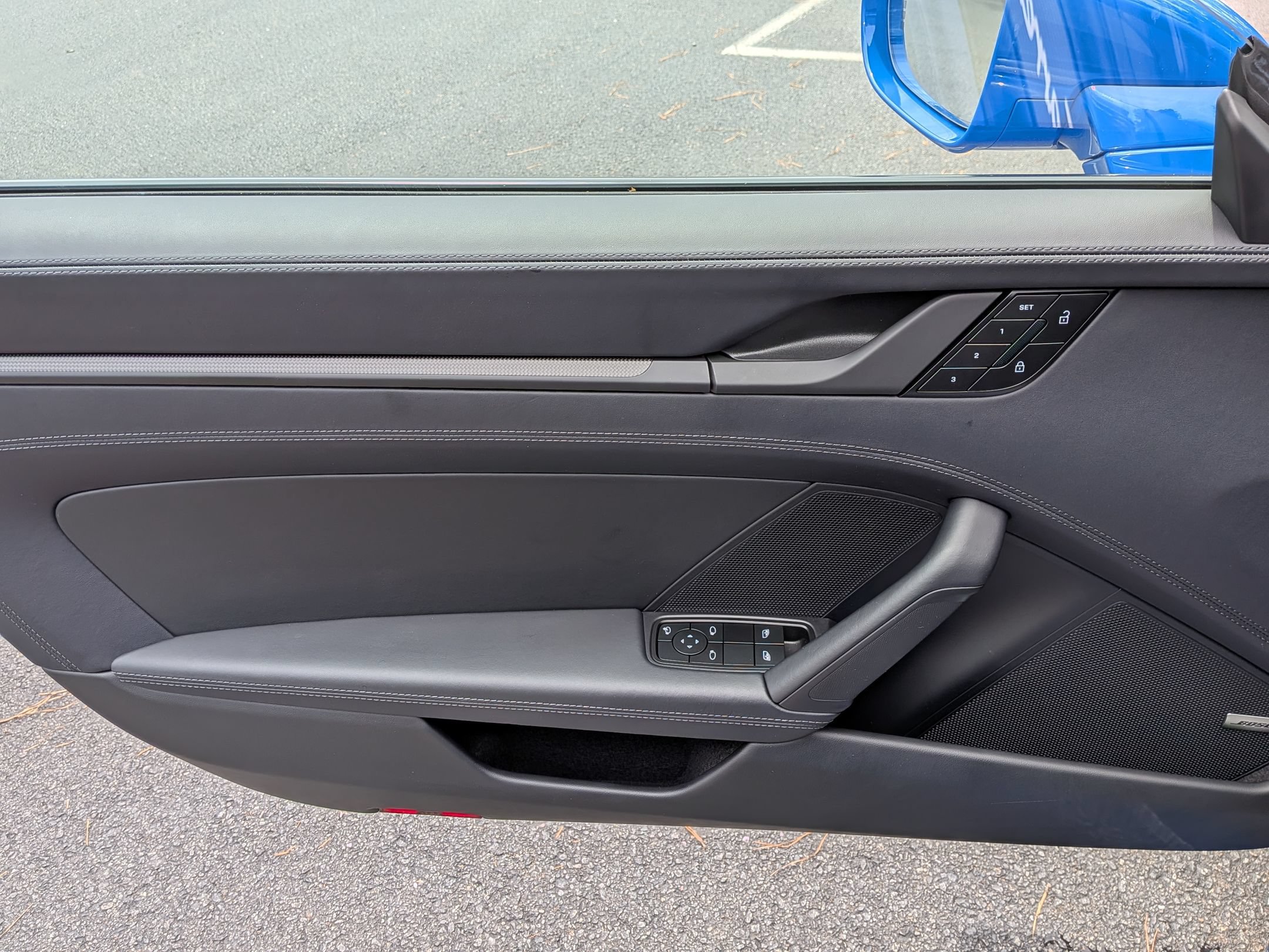 Certified 2025 Porsche 911 Carrera RWD image 21