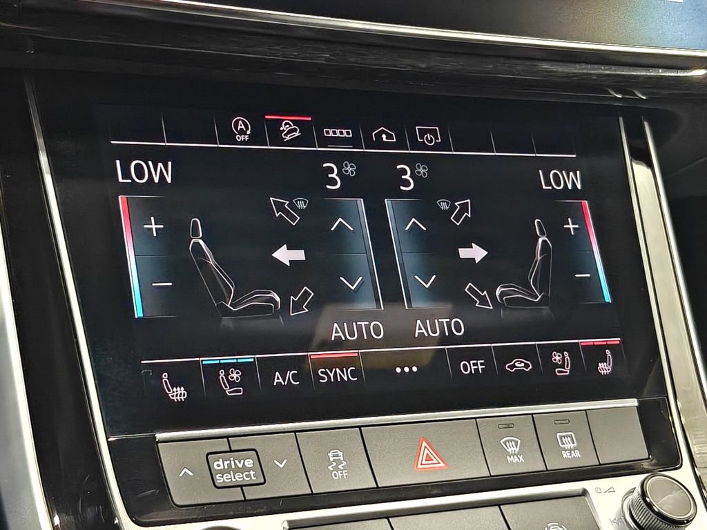 Used 2025 Audi Q7 2.0T Premium Plus w/ Premium Plus Package image 9