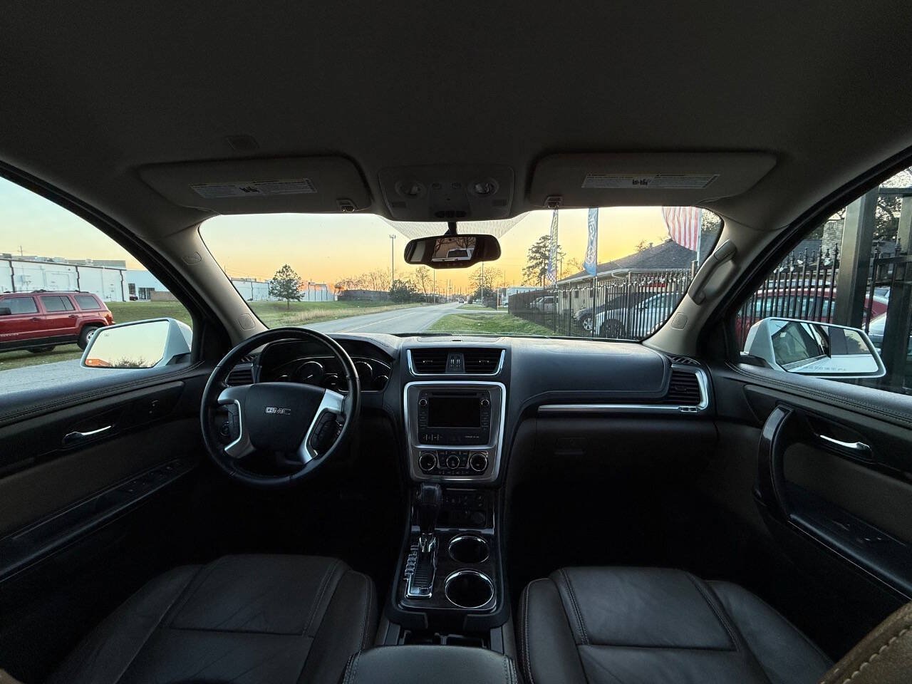 Used 2016 GMC Acadia SLT FWD image 30