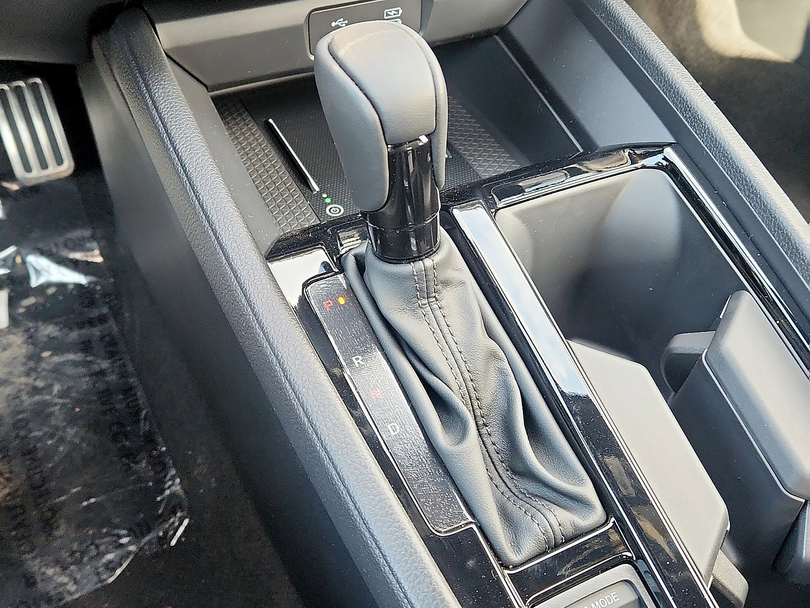 New 2026 Honda Accord Sport image 10