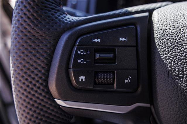 New 2026 Honda Ridgeline TrailSport image 14