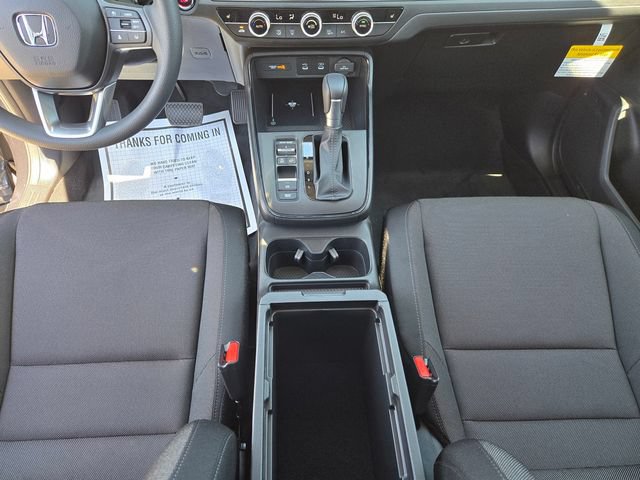 New 2026 Honda CR-V EX image 20