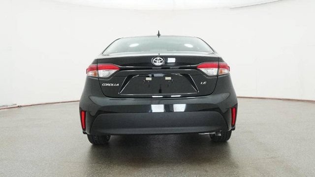 New 2026 Toyota Corolla LE FWD image 22