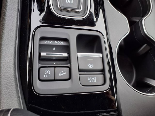 New 2026 Honda Pilot EX-L image 17