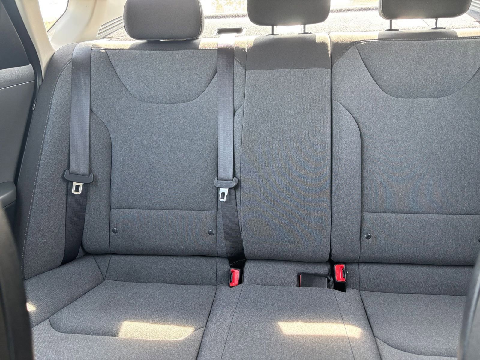 Used 2025 Kia K4 FWD image 38