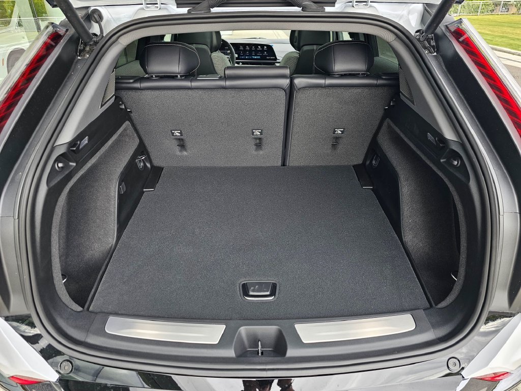 New 2026 Cadillac Optiq Sport 1 AWD/4WD image 13