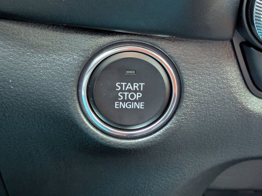 Used 2024 MAZDA CX-50 2.5 Turbo w/ Premium Plus Pkg image 30