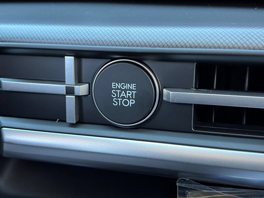 New 2026 Hyundai Santa Fe SE AWD/4WD image 25