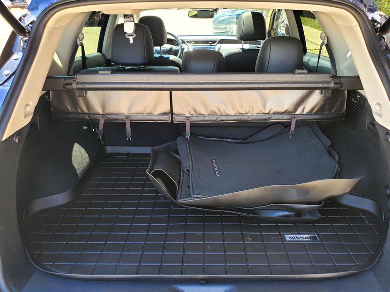 Used 2023 Nissan Murano Platinum AWD/4WD image 17