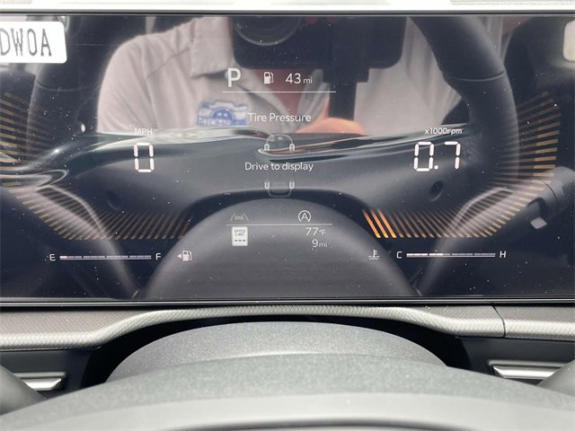 New 2026 Kia Sportage LX w/ LX Convenience Package image 26