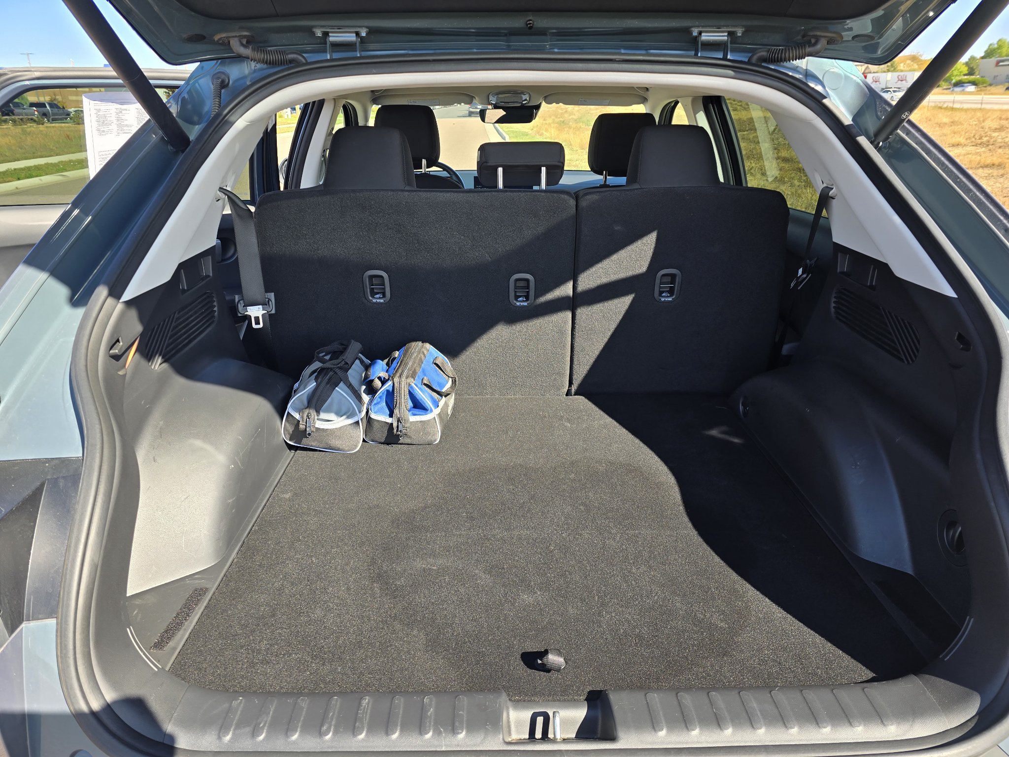 Used 2024 Hyundai Ioniq 5 SEL AWD/4WD image 29