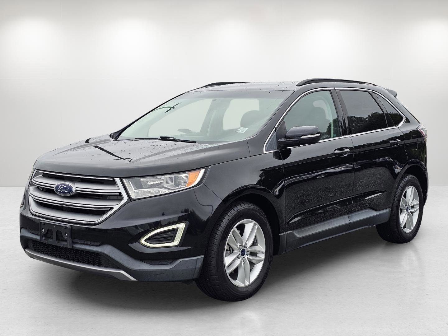Used 2016 Ford Edge SEL w/ Equipment Group 201A