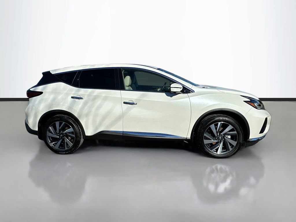 Used 2024 Nissan Murano SL image 8