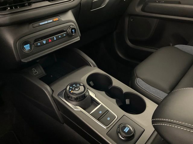 New 2025 Ford Bronco Sport Outer Banks w/ Outer Banks Tech Package+ image 18