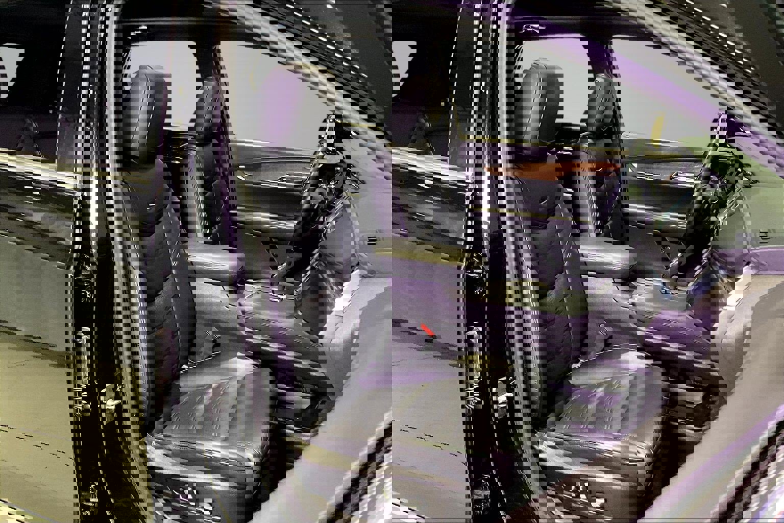 Used 2019 Cadillac XT5 Platinum AWD/4WD image 28