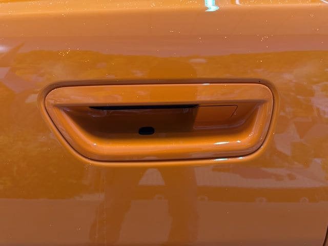 New 2026 Dodge Charger Scat Pack w/ Blacktop Package AWD/4WD image 15