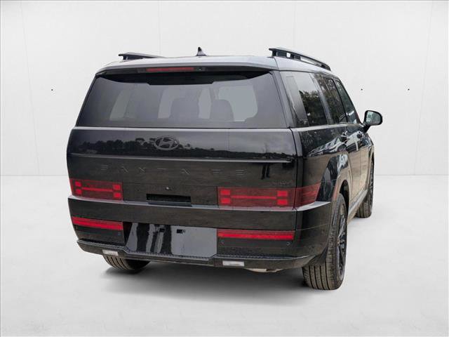 New 2025 Hyundai Santa Fe Calligraphy image 2