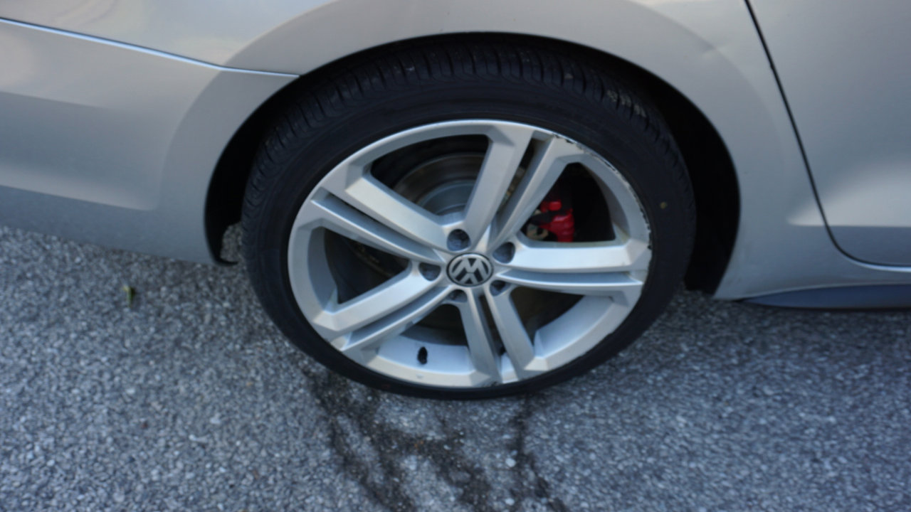 Used 2015 Volkswagen Jetta GLI SE image 11