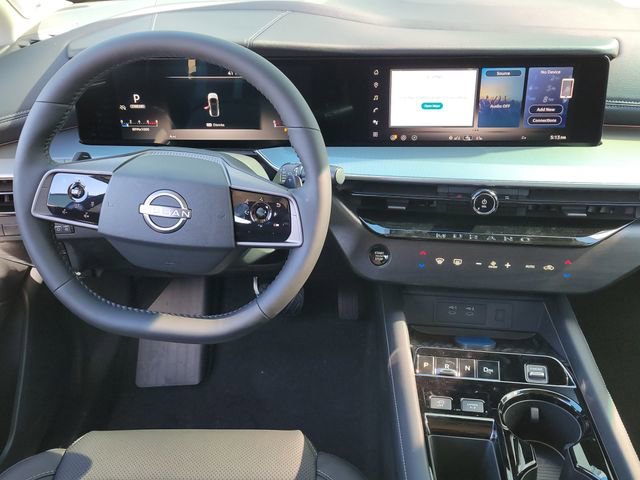 New 2026 Nissan Murano SL image 8