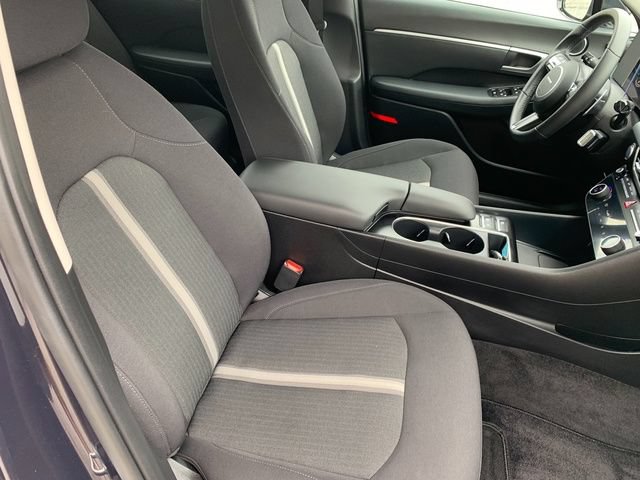Certified 2025 Hyundai Sonata SEL FWD image 10