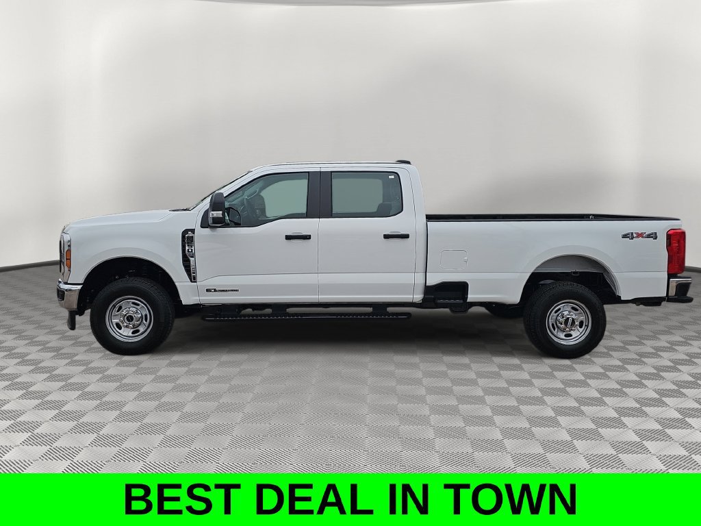 New 2026 Ford F250 XL w/ XL Chrome Package AWD/4WD image 6