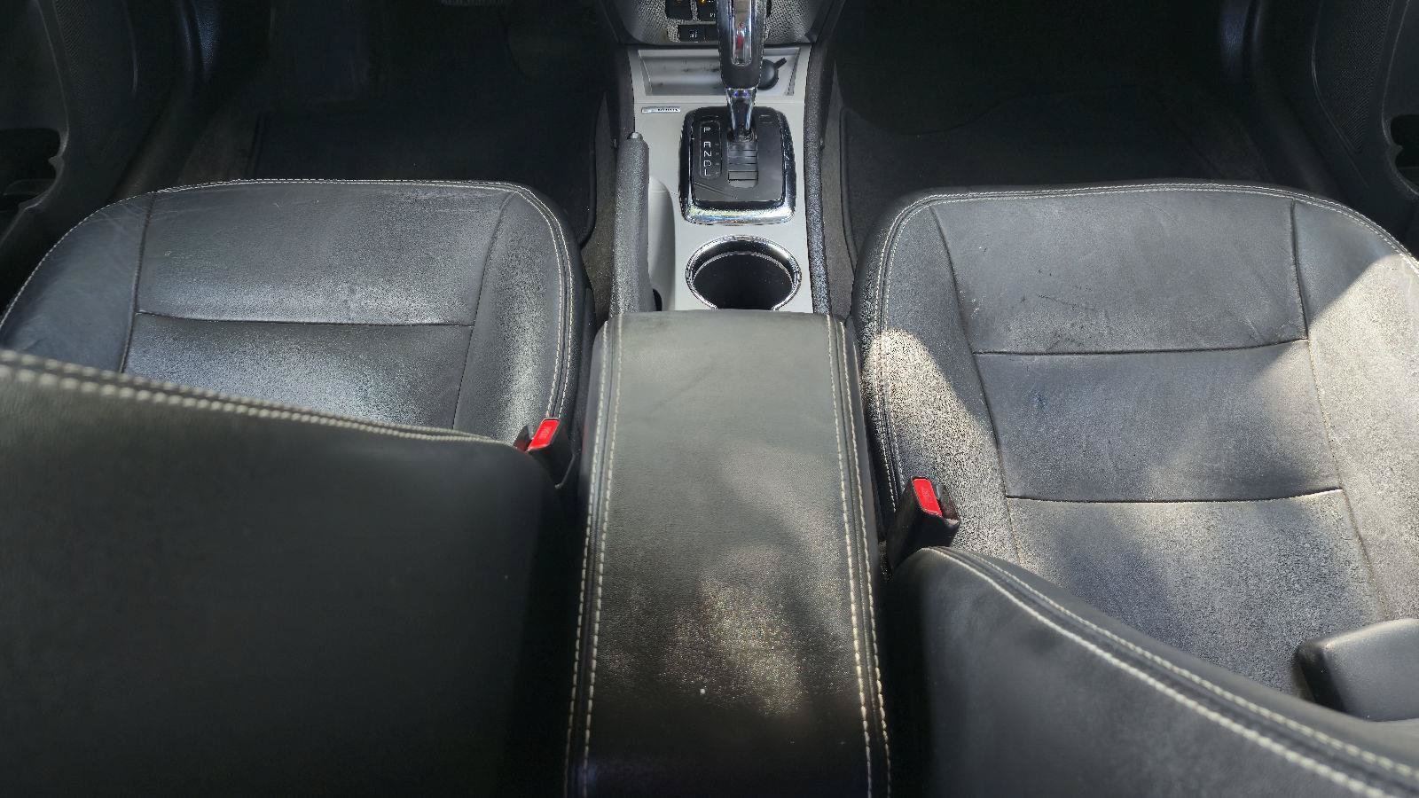 Used 2012 Ford Fusion SEL FWD image 17