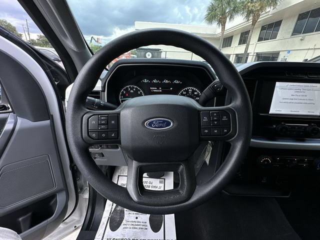 Used 2023 Ford F150 XLT AWD/4WD image 22