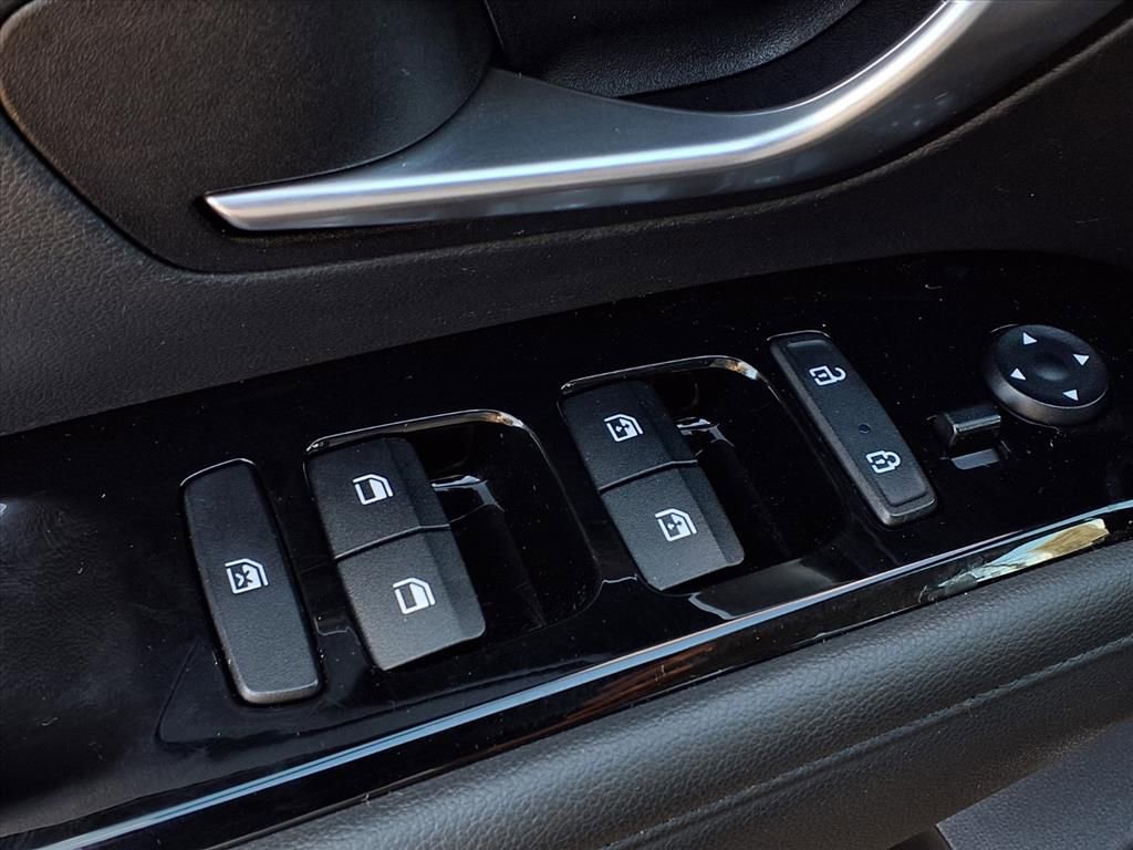 Used 2022 Hyundai Tucson SEL w/ Convenience + Premium Package image 19