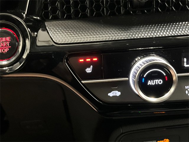 New 2026 Honda CR-V EX-L image 22