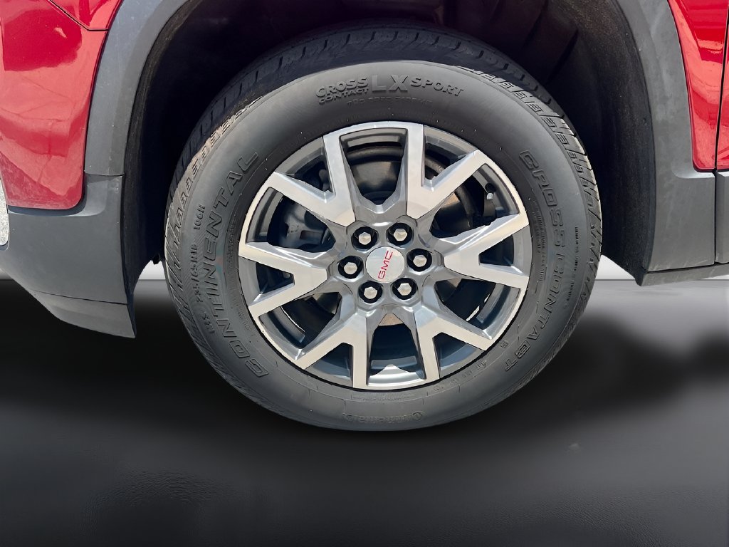 Used 2023 GMC Acadia SLT AWD/4WD image 33
