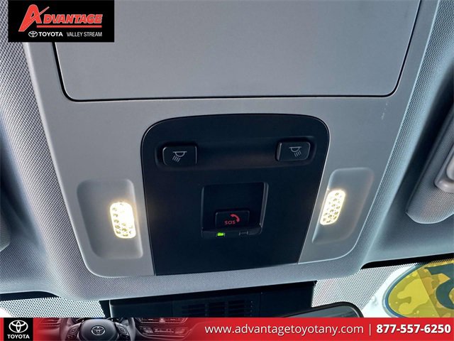 Certified 2026 Toyota Camry LE w/ Convenience Package image 36