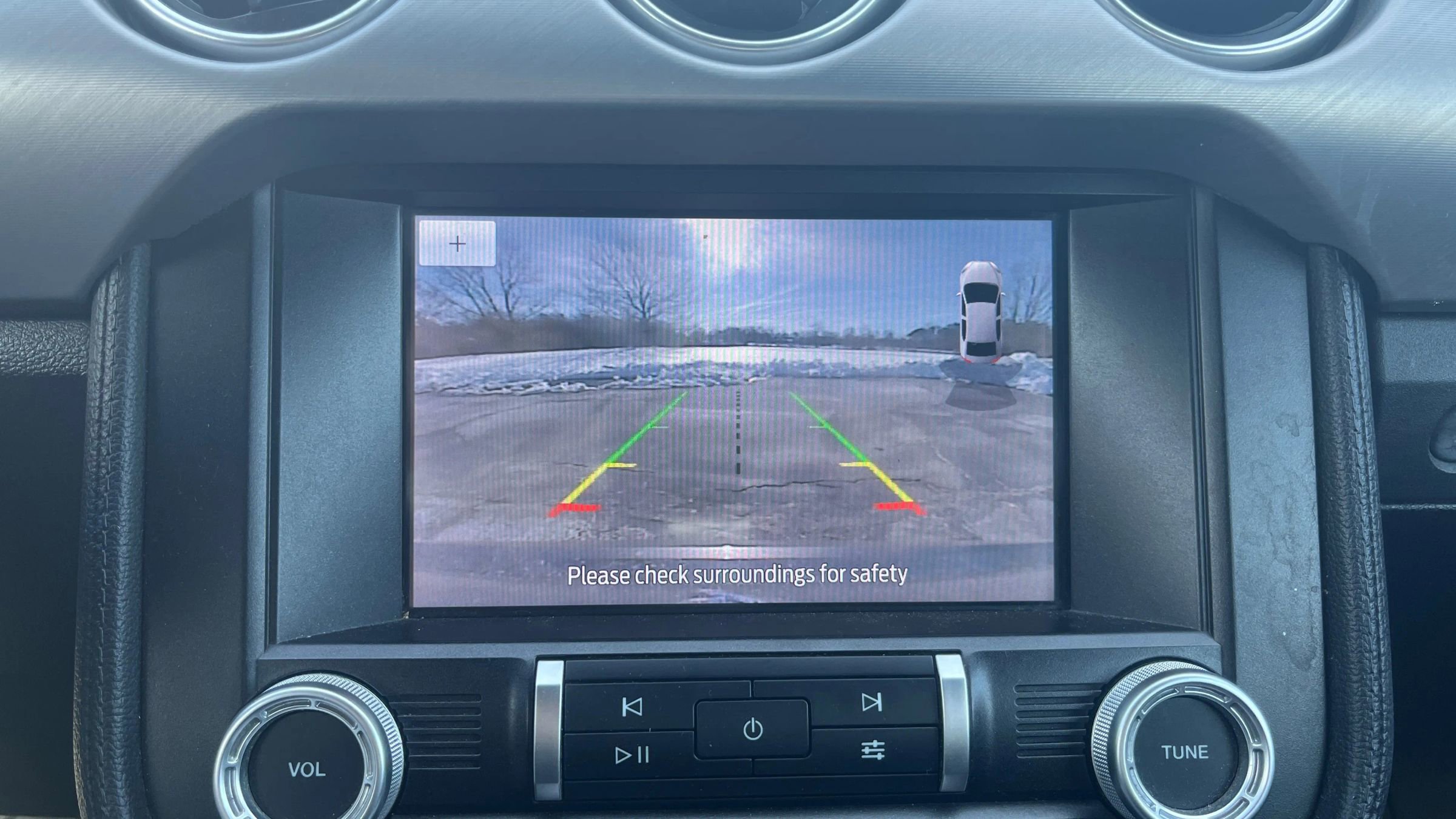 Used 2020 Ford Mustang Premium image 23