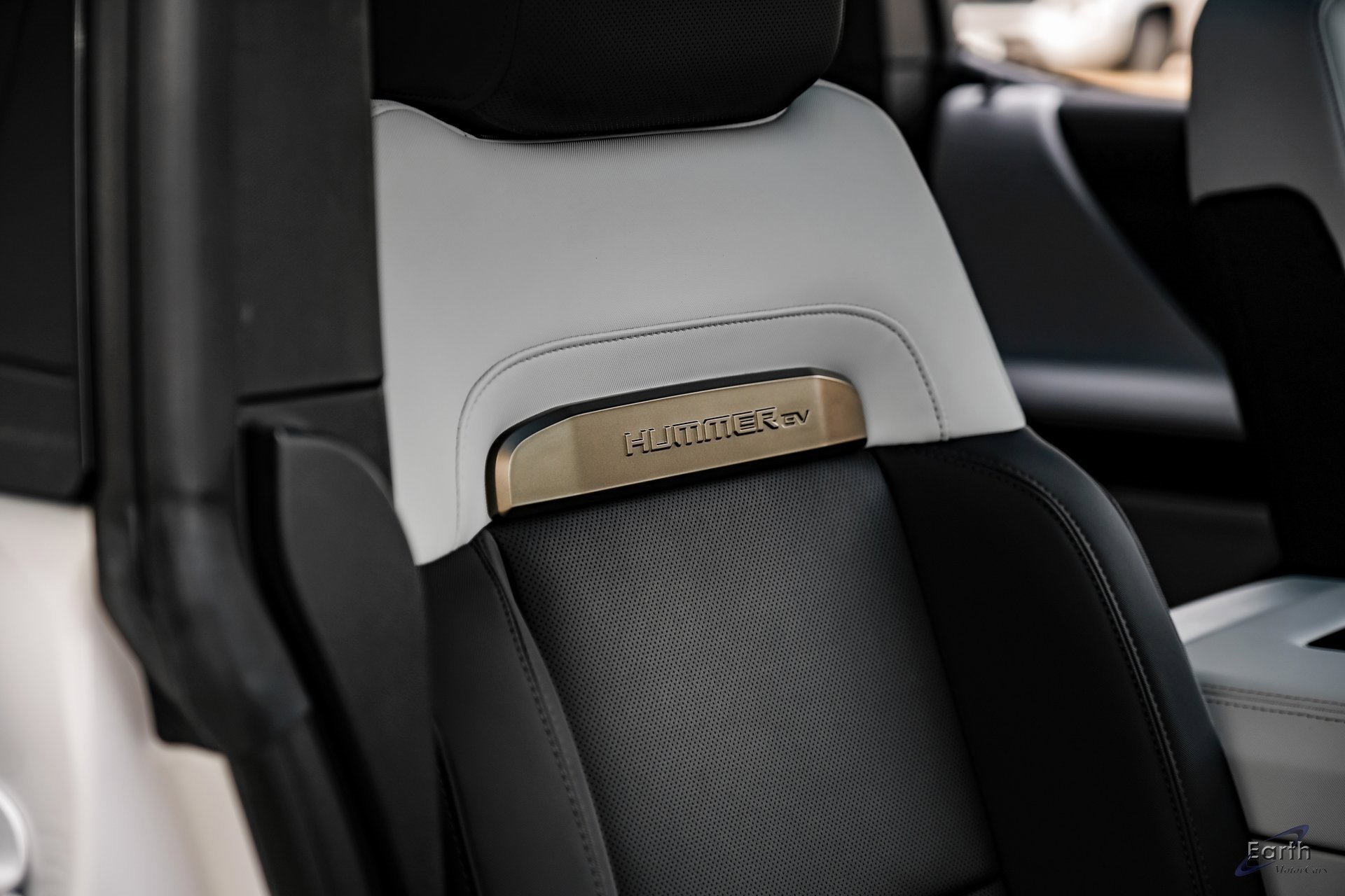 Used 2022 GMC Hummer EV Edition 1 image 53