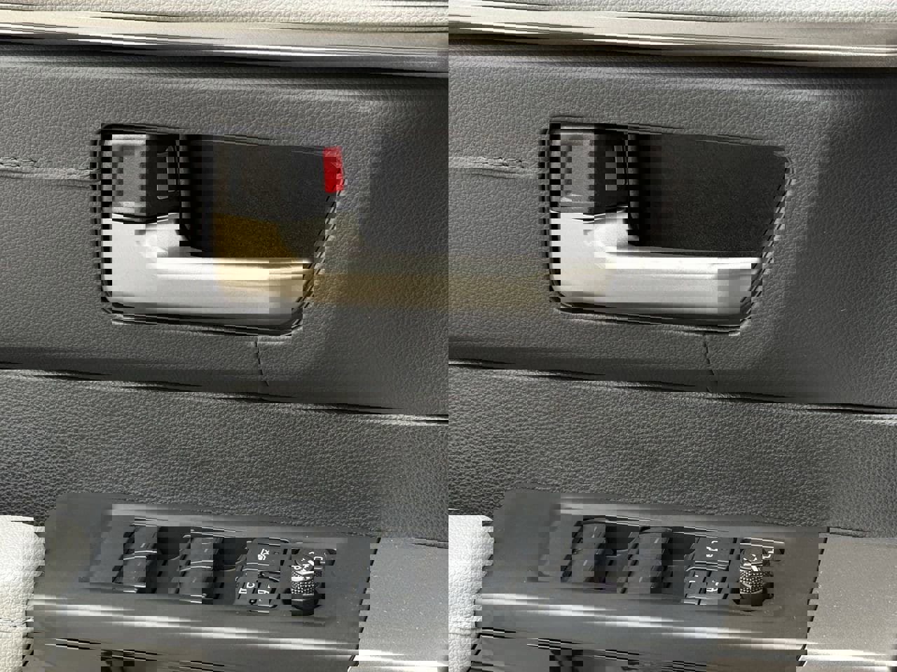 Used 2024 Toyota Tundra Limited AWD/4WD image 20