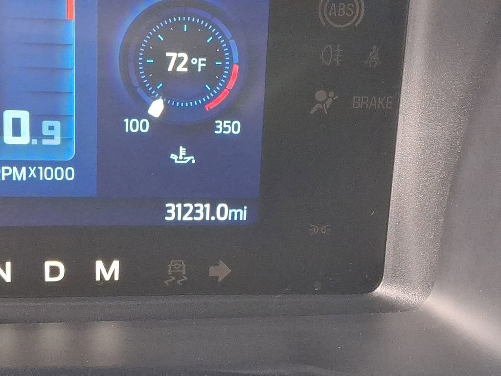 Used 2021 Ford Bronco Big Bend image 21