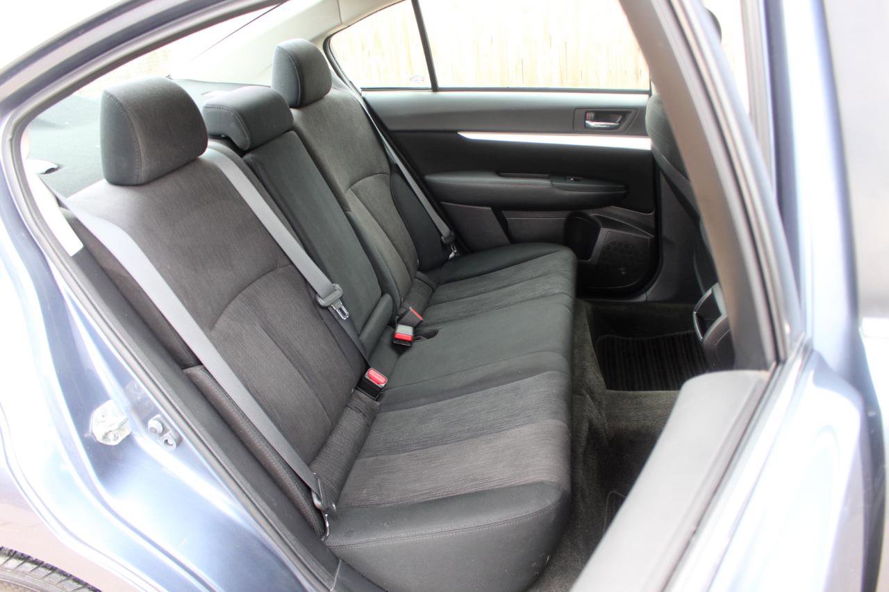 Used 2013 Subaru Legacy 2.5i Premium image 35