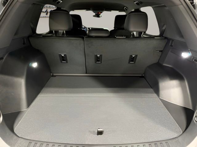 New 2026 Chevrolet Equinox LT w/ Convenience Package II image 34