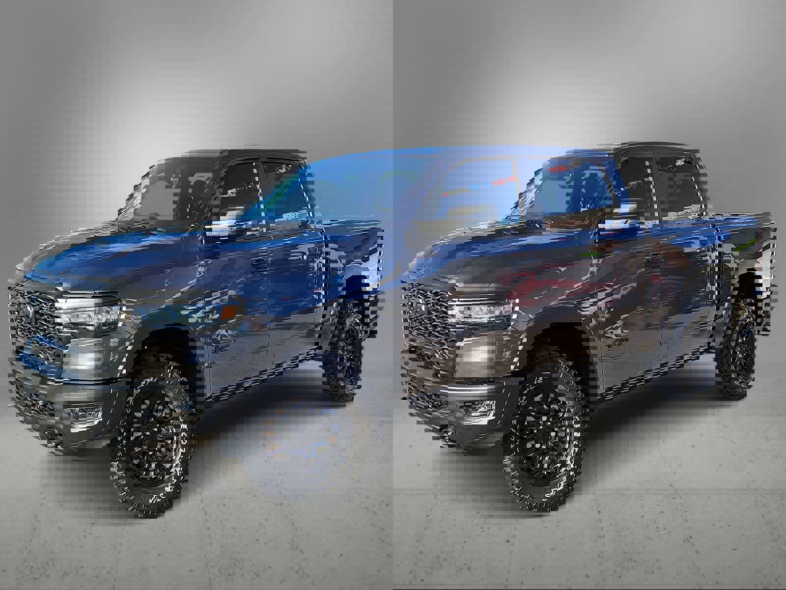 New 2026 RAM 1500 Rebel w/ Bed Utility Group image 1