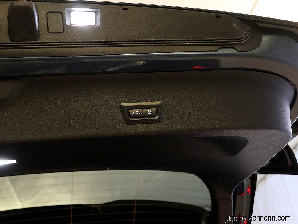 Used 2025 BMW X3 xDrive30i image 26