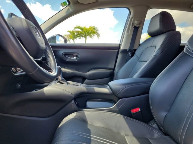 Used 2023 Honda HR-V EX-L image 20