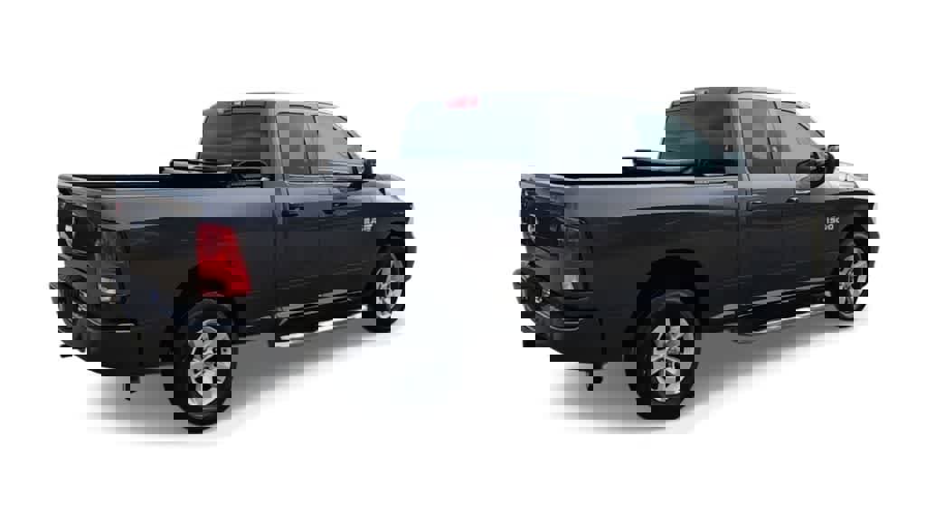 Used 2018 RAM 1500 Express image 8