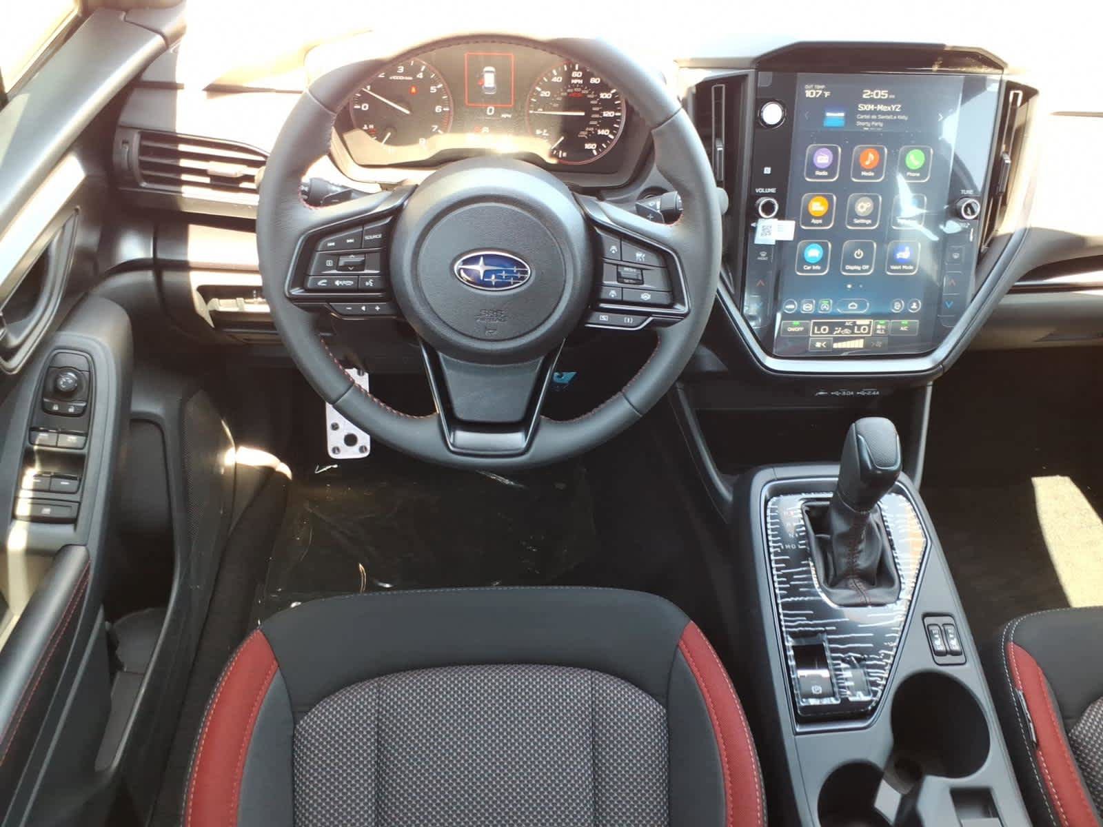 New 2026 Subaru Impreza RS AWD/4WD image 27