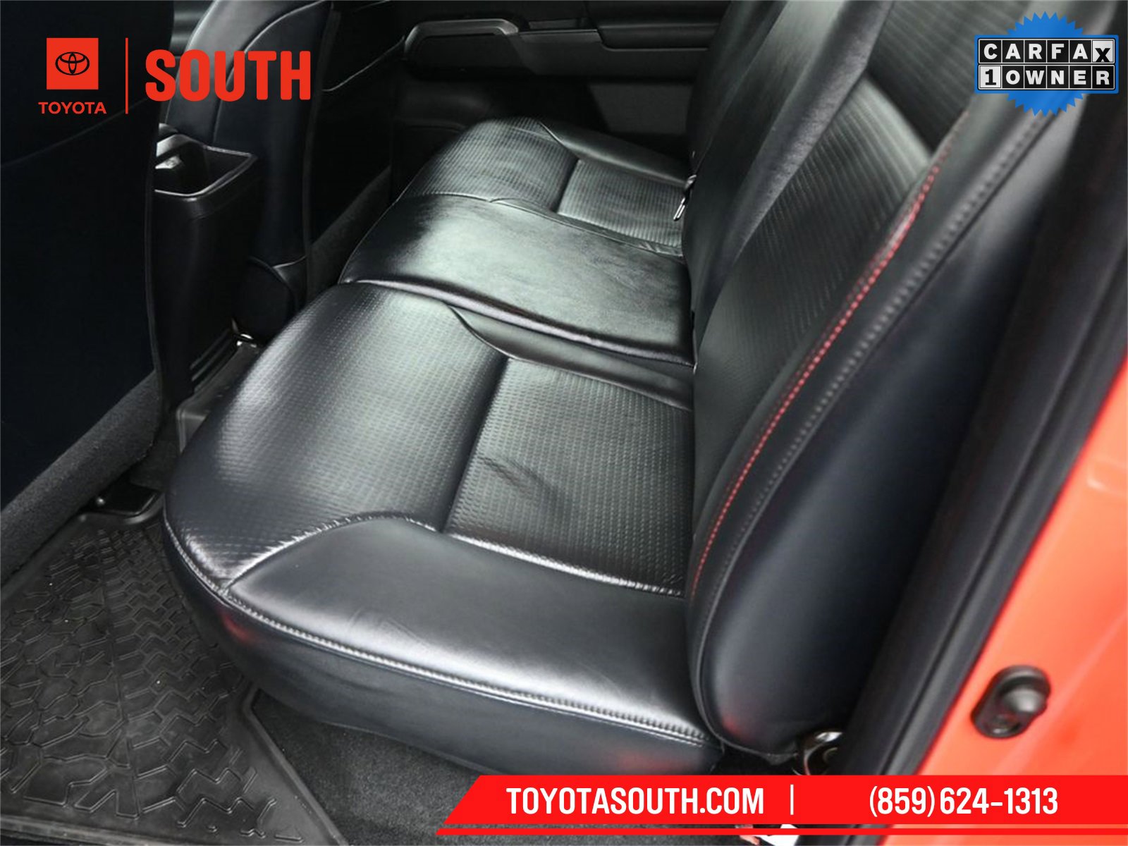 Used 2023 Toyota Tacoma TRD Pro image 28