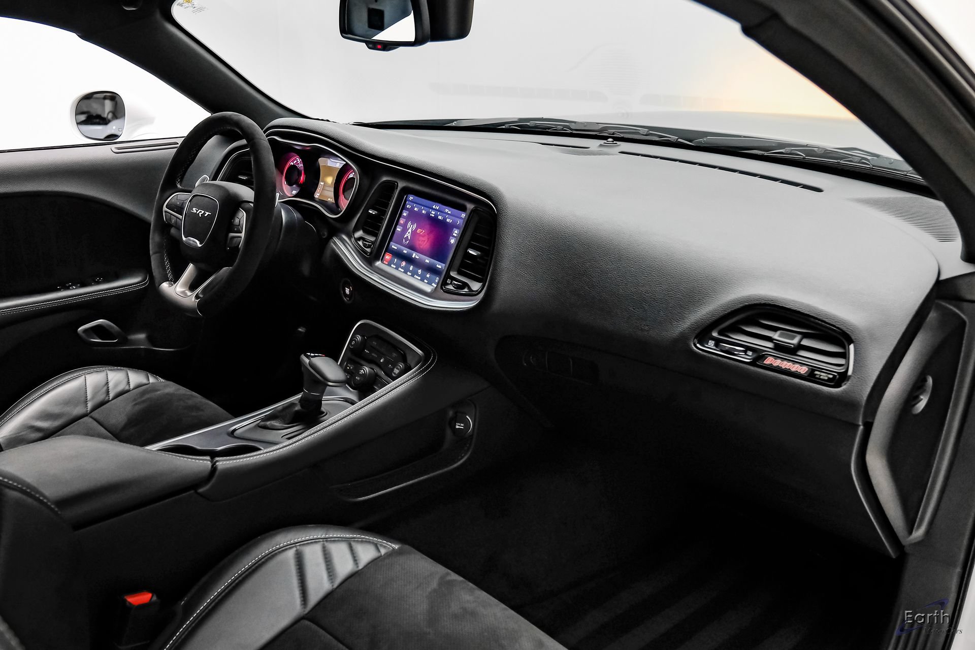 Used 2018 Dodge Challenger SRT Demon RWD image 55