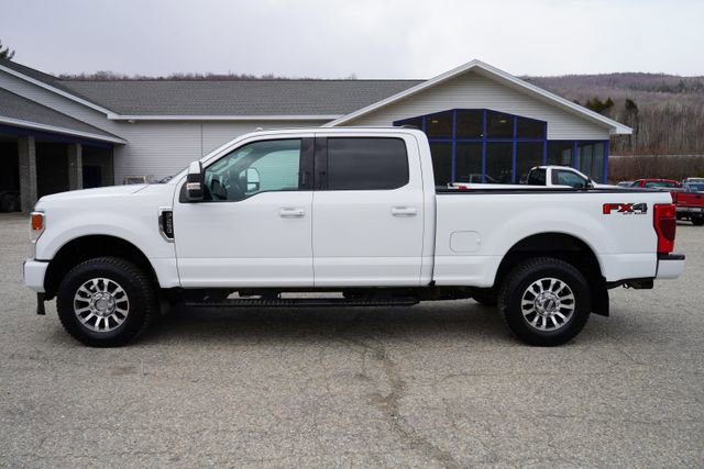 Used 2022 Ford F250 Lariat image 4