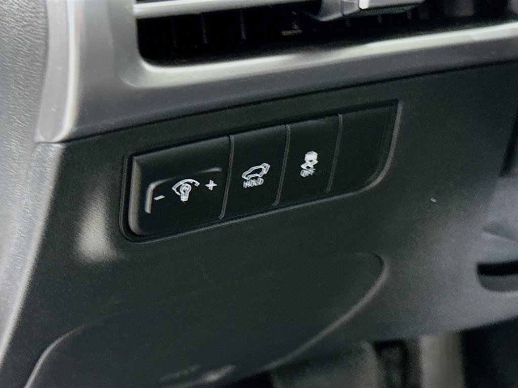Certified 2025 Hyundai Tucson SEL FWD image 16