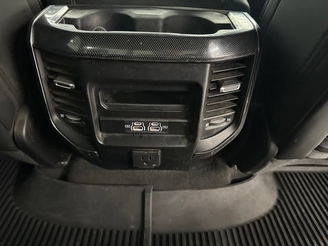 Used 2021 RAM 1500 Big Horn w/ Built-to-serve Edition AWD/4WD image 30